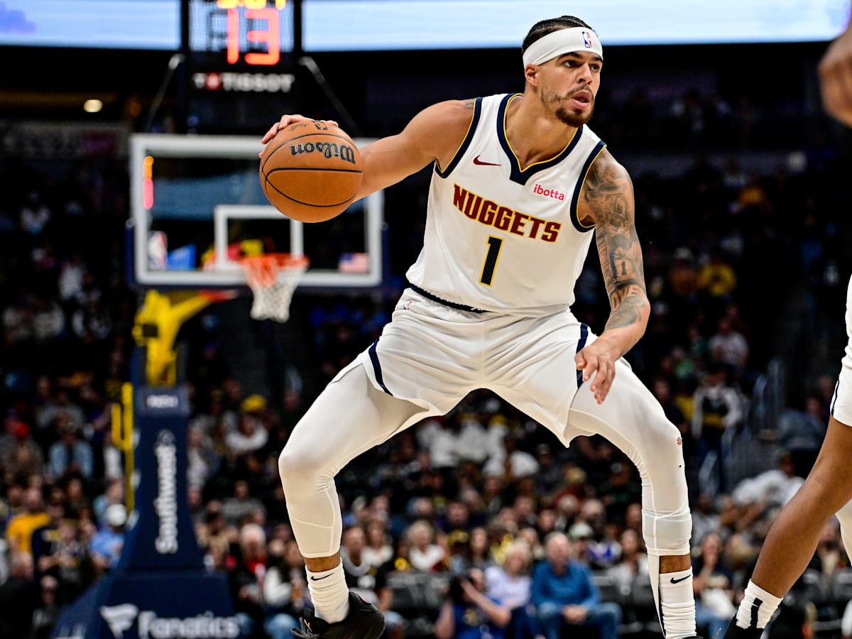 How and when to watch the Denver Nuggets season opener tonight