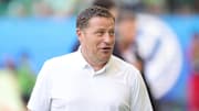Max Eberl