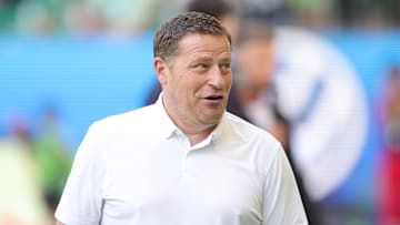Max Eberl