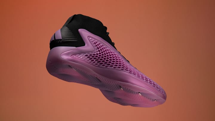 Prince purple rain shoes hotsell