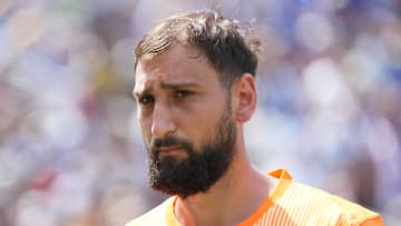 Où évoluera Gianluigi Donnarumma la saison prochaine ? 