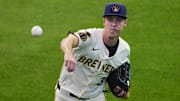 Jacob Misiorowski has made an immediate impression in the majors.