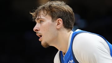 Dallas Mavericks, Cooper Flagg