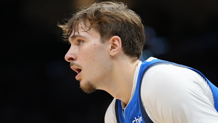 Dallas Mavericks, Cooper Flagg