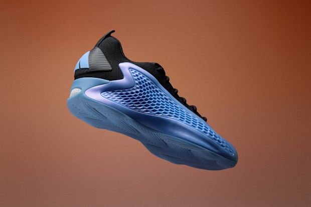 Anthony Edwards' Adidas Shoes are Under $80 at Foot Locker