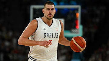 Denver Nuggets, Nikola Jokic