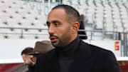 Medhi Benatia a lancé un message surprenant sur les réseaux sociaux.