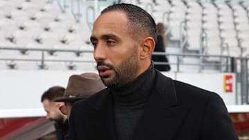 Medhi Benatia en dit plus sur son avenir.