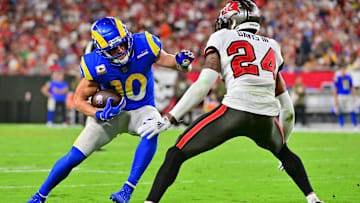 Tampa Bay Buccaneers, Cooper Kupp