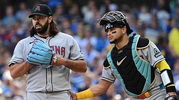 Diamondbacks Face Dodgers in Must-Win Bullpen Game