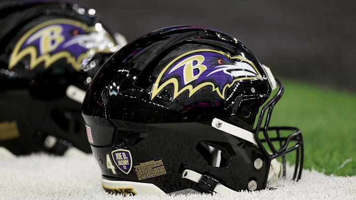 Baltimore Ravens v Houston Texans