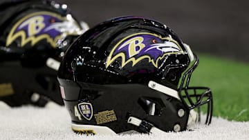 Baltimore Ravens v Houston Texans