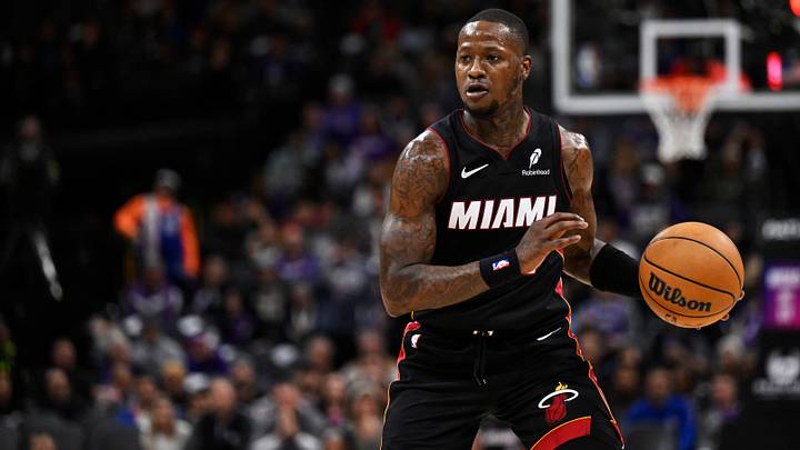 Miami Heat v Sacramento Kings