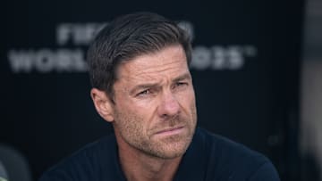 Pour son premier tournoi avec le Real, Xabi Alonso a atteint les demis-finales de Coupe du Monde des Clubs. 
