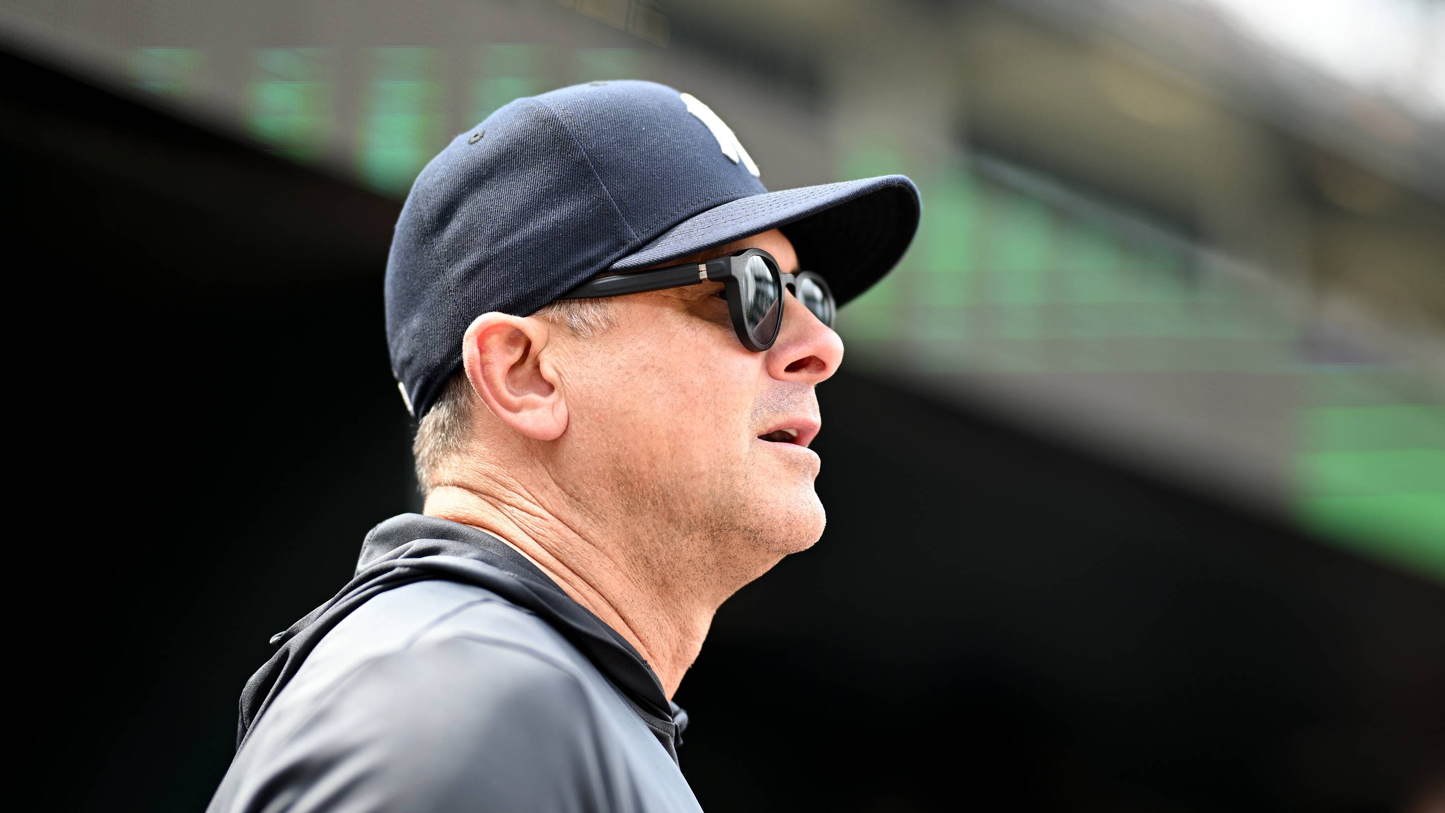 Grading all 30 MLB managers halfway through the 2026 season