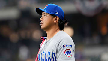 Division Series - Chicago Cubs v Milwaukee Brewers - Game Two