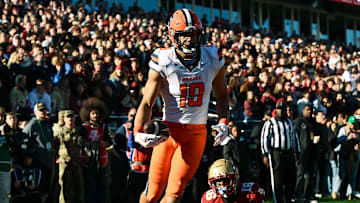 Syracuse football suffered a tough loss at Boston College. But the 2024 season is far from over. What's next for 'Cuse?