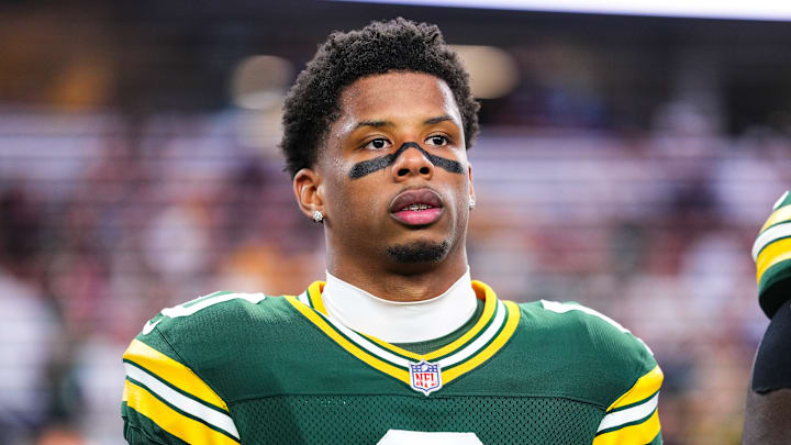 Green Bay Packers v Dallas Cowboys