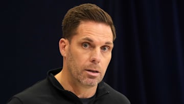 Dan Morgan