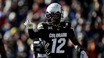 Oklahoma State v Colorado