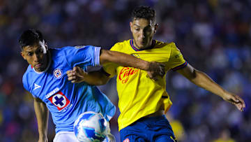 Sebastián Cáceres volvería hasta la Liguilla