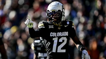 Oklahoma State v Colorado