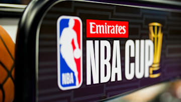Indiana Pacers v Toronto Raptors - Emirates NBA Cup