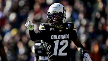 Oklahoma State v Colorado