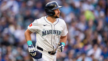 Toronto Blue Jays v Seattle Mariners