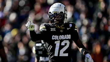 Oklahoma State v Colorado