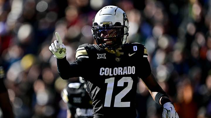 Oklahoma State v Colorado