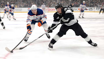 Edmonton Oilers v Los Angeles Kings - Game Two