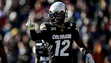 Oklahoma State v Colorado