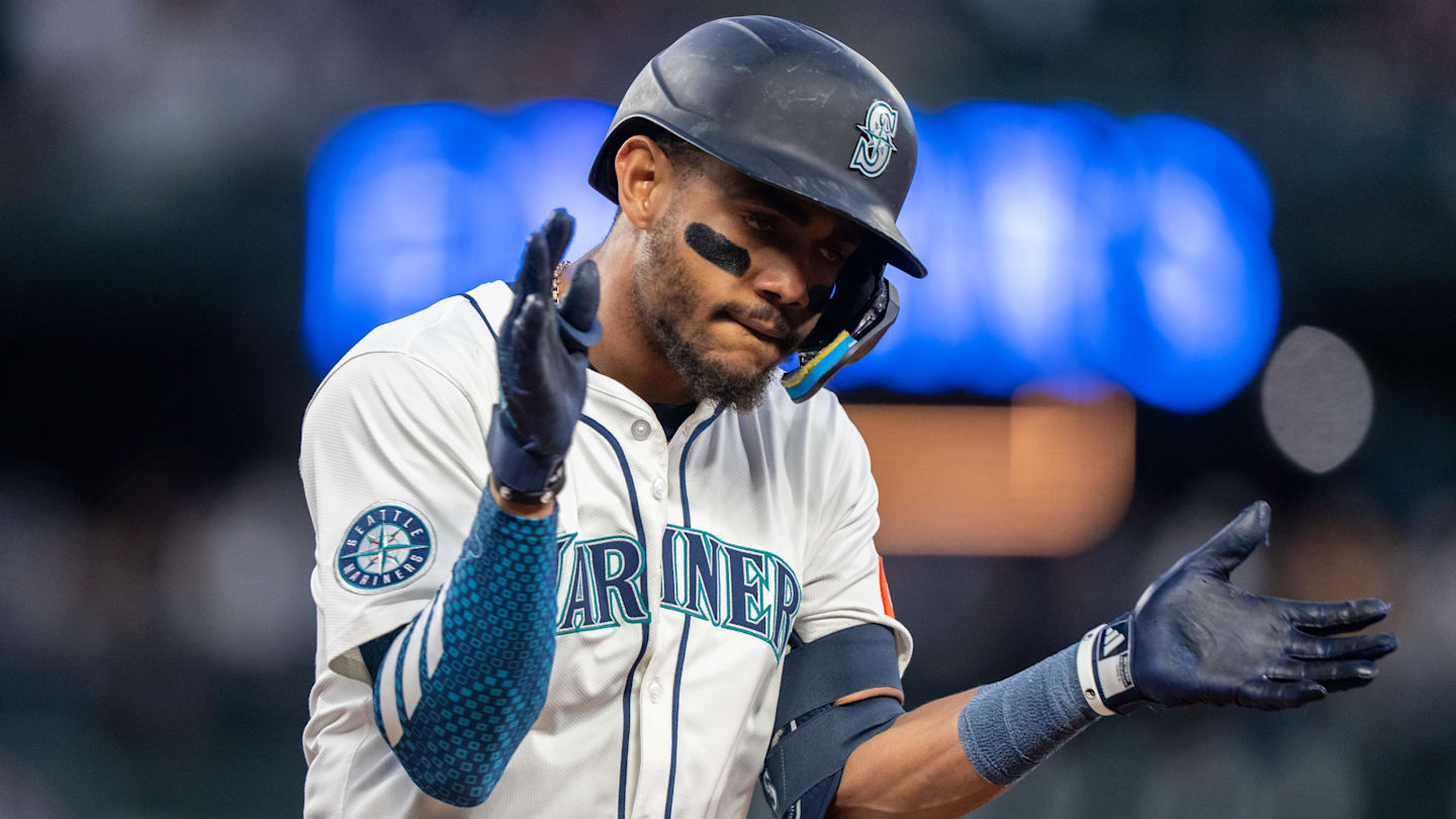 MLB Players Aranda, Suarez, Wilson Hit Career and Season Home Run Highs