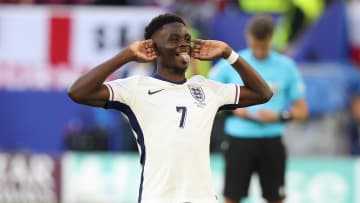 England v Switzerland: Quarter-Final - UEFA EURO 2024