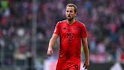 Harry Kane