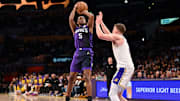 La máxima figura de los Kings ayudaría a los Lakers a aspirar a ganar el anillo en la NBA