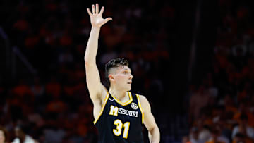 Missouri v Tennessee