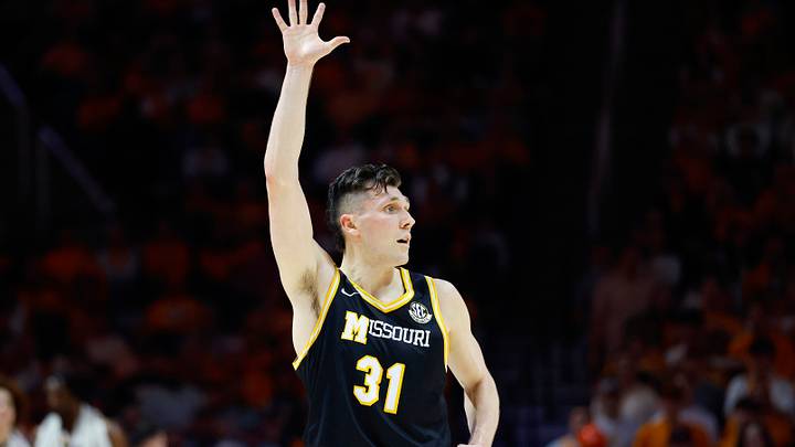 Missouri v Tennessee