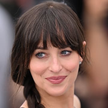 Dakota Johnson