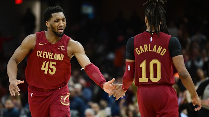 Realistic Expectations For Cleveland Cavaliers During 2024 25 Season