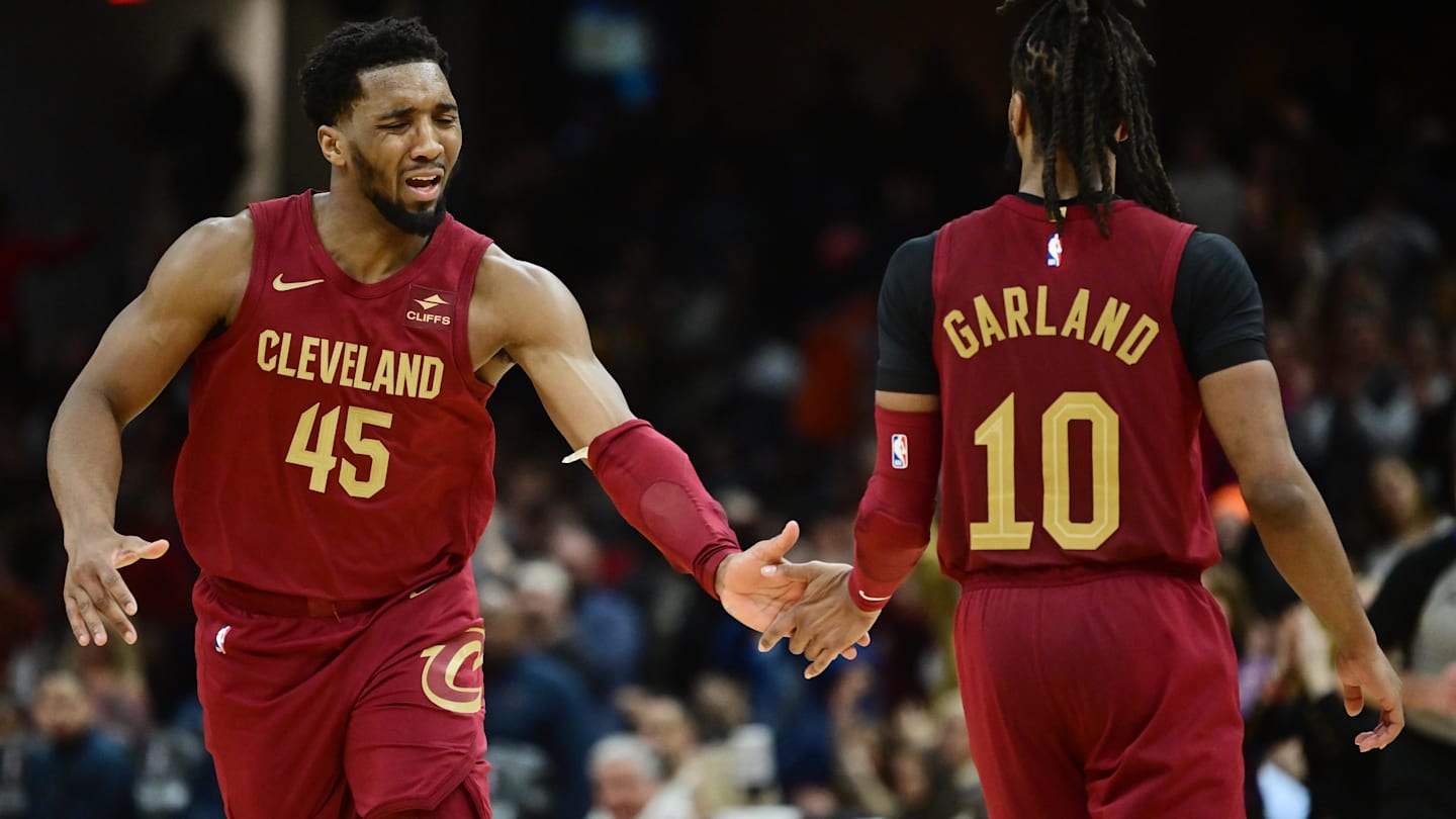 Yes, The Cleveland Cavaliers Are True Championship Contenders