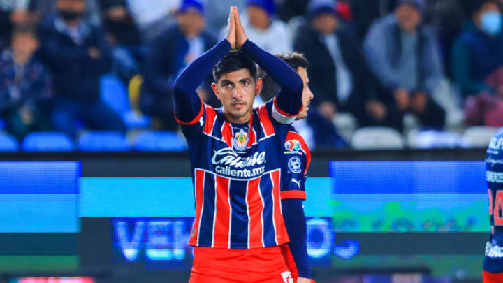 Victor Guzman