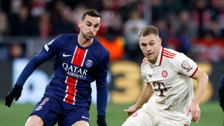 FBL-EUR-C1-BAYERN MUNICH-PSG