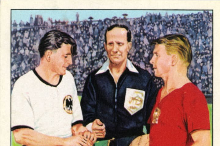 The FIFA World Cup