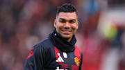 Manchester United FC v Crystal Palace FC - Premier League