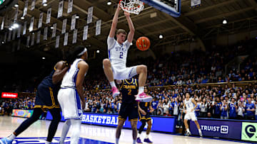 California v Duke