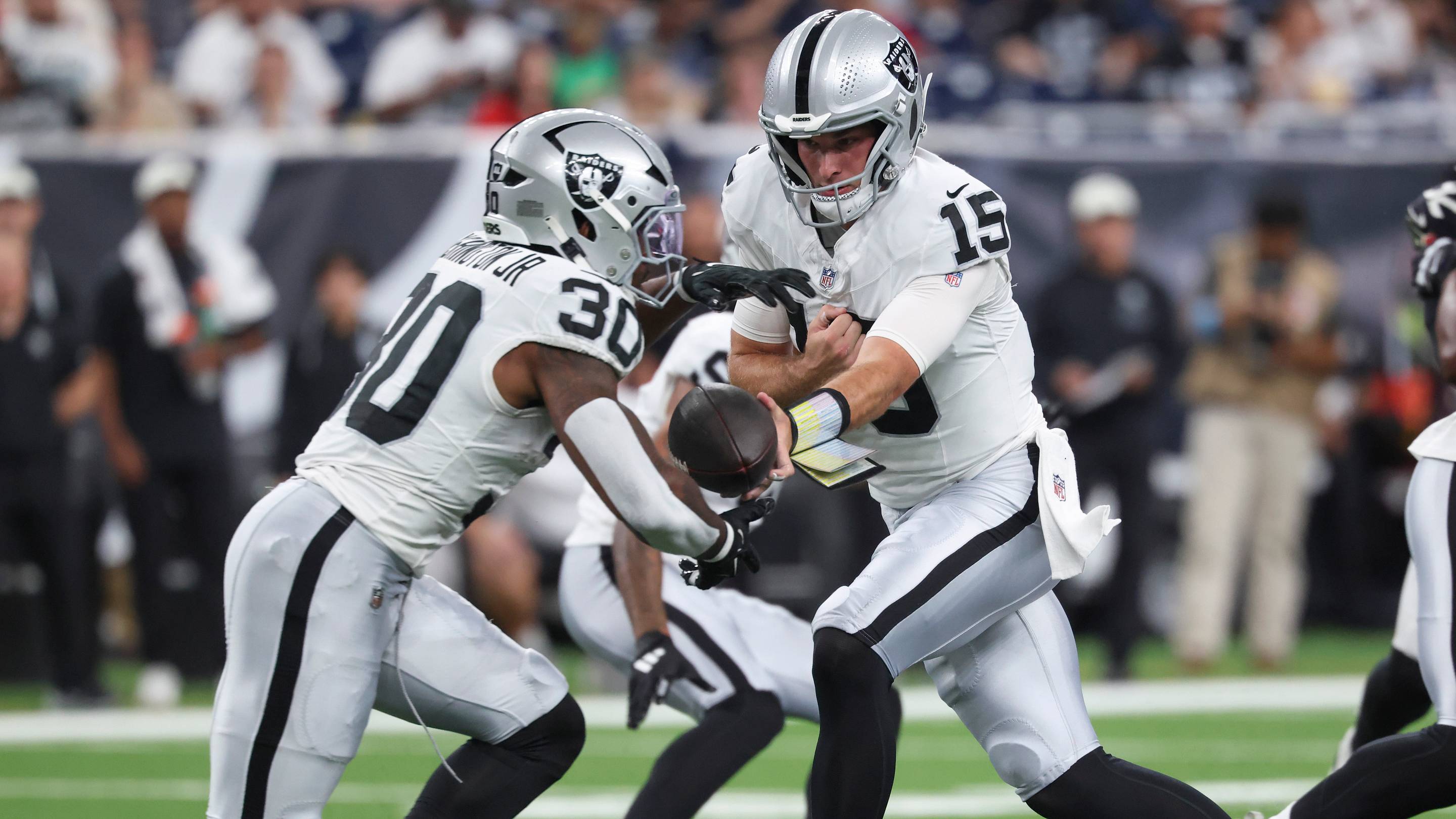 One Thing We Learned About Every Team During the Preseason