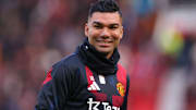Casemiro pode deixar o Manchester United em breve
