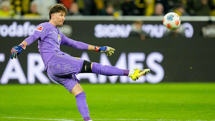 Borussia Dortmund v FC Bayern München - Bundesliga